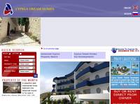 Cyprus Properties - Property sale Larnaca - Cyprus investment Properties